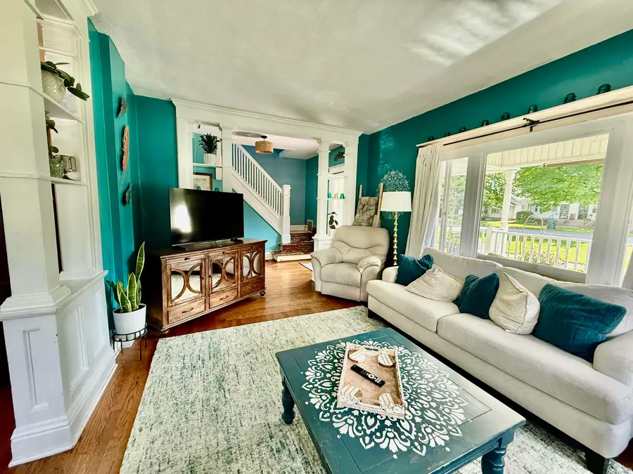 830 N Michigan Street, Plymouth, IN 46563 - #2