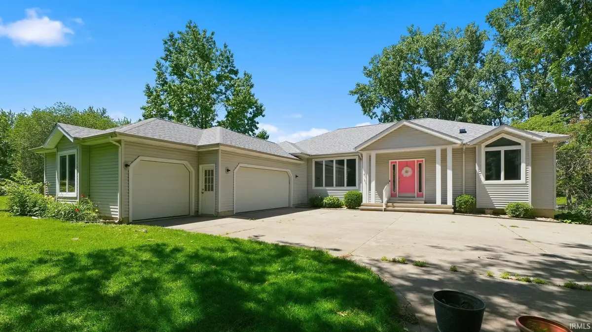 1817 Deer Trail, Warsaw, IN 46580 - #1