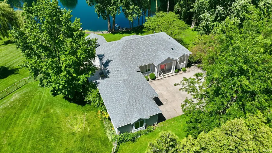 1817 Deer Trail, Warsaw, IN 46580 - #3