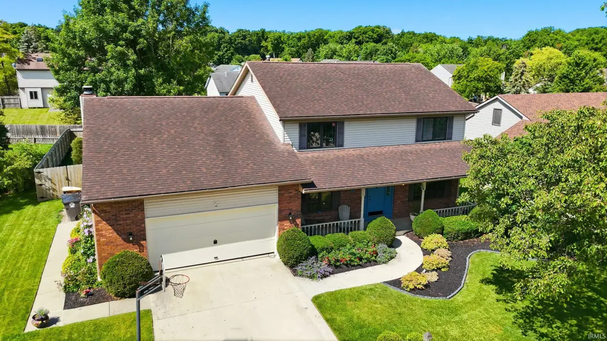 8515 Stand Ridge Run, Fort Wayne, IN 46825 - #1