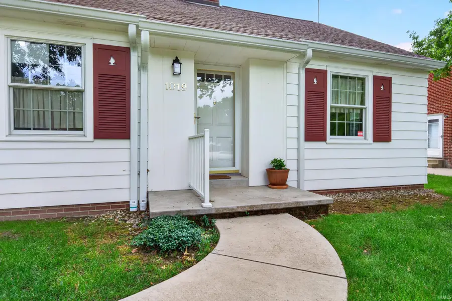 1019 Hillcrest Road, West Lafayette, IN 47906 - #2