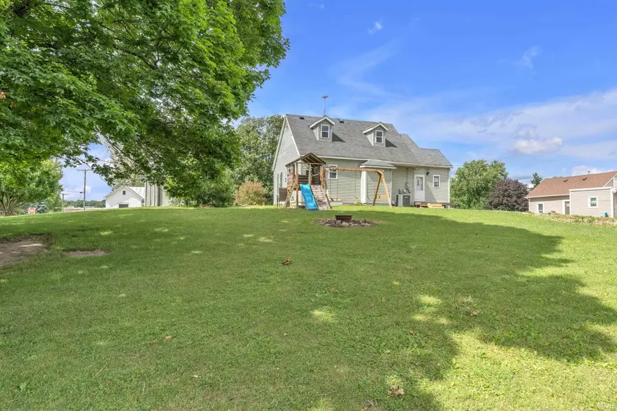 608 E Hazel Street, Albion, IN 46701 - #3