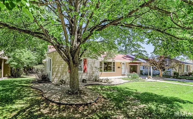 811 S Eastside Drive, Bloomington, IN 47401 - #3