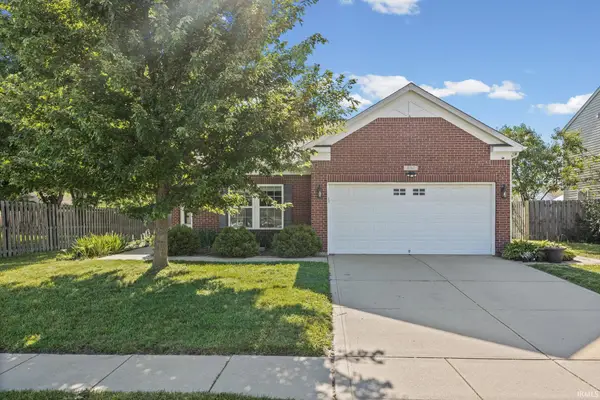 4567 Carador Lane, Lafayette, IN 47909