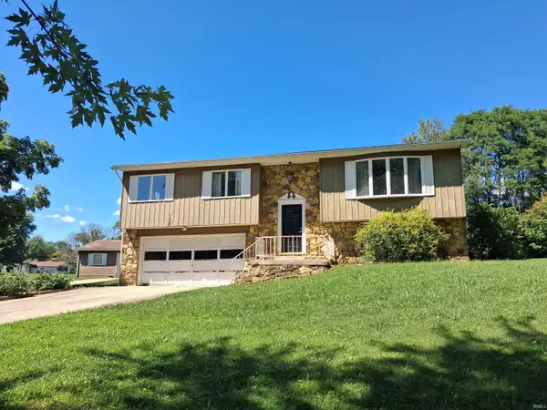3646 S Old State Road 37, Springville, IN 47462