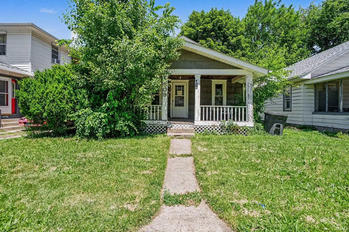 809 Altgeld Street, South Bend, IN 46614 - #1