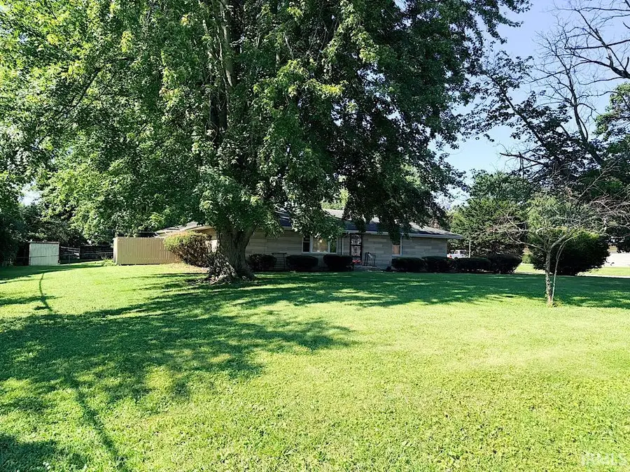 2225 W Sycamore Street, Kokomo, IN 46901 - #3