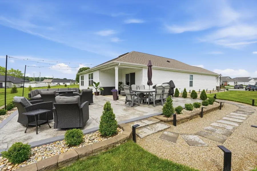 7902 Cordovan Cove, Fort Wayne, IN 46835 - #2