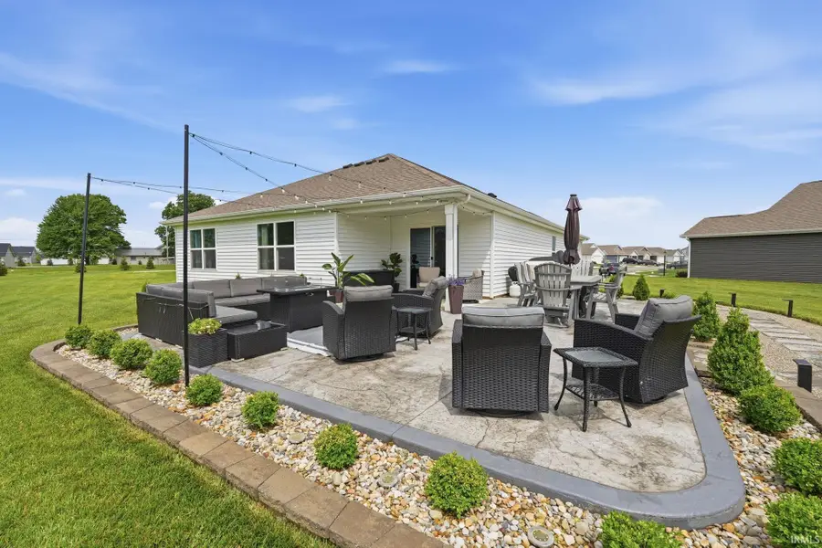 7902 Cordovan Cove, Fort Wayne, IN 46835 - #3
