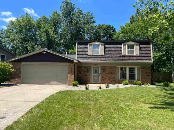 3629 Walden Run, Fort Wayne, IN 46815
