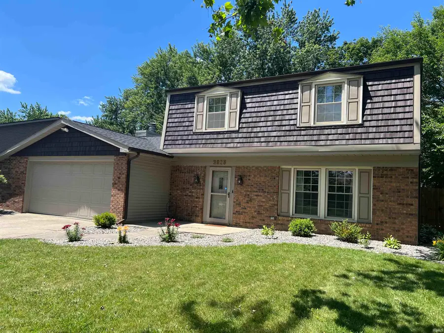3629 Walden Run, Fort Wayne, IN 46815 - #2