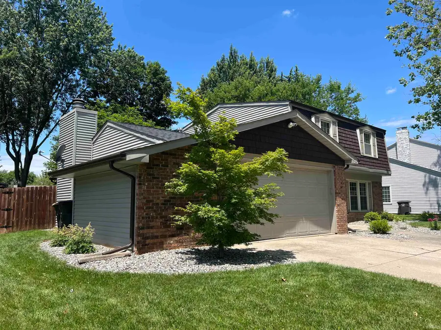3629 Walden Run, Fort Wayne, IN 46815 - #3
