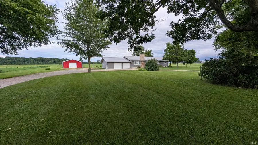 7205 S State Road 1, Bluffton, IN 46714 - #2