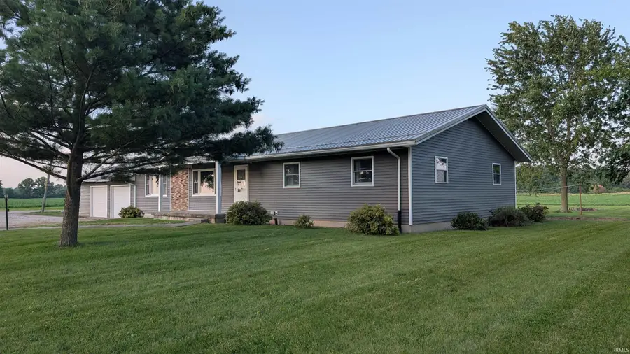 7205 S State Road 1, Bluffton, IN 46714 - #3