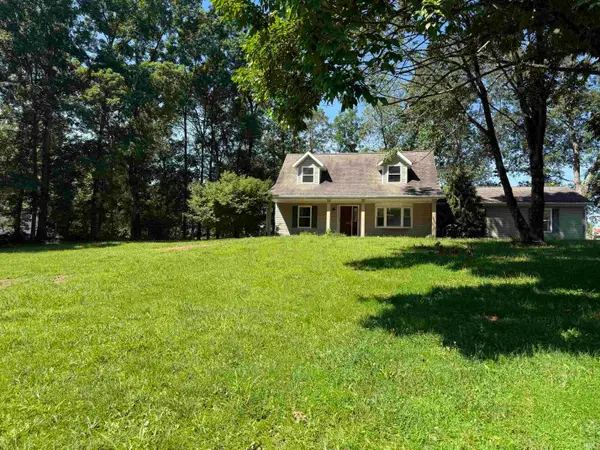 1133 W Melchoir Circle, Santa Claus, IN 47579
