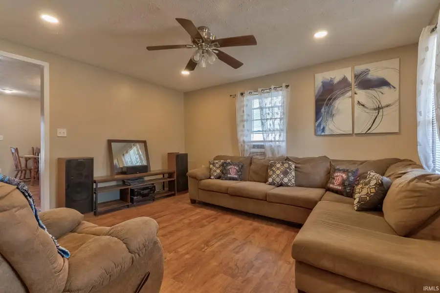208 N 4th Street, Rockport, IN 47635 - #3