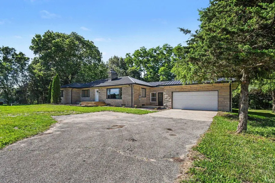 58475 Crumstown Highway, South Bend, IN 46619 - #3
