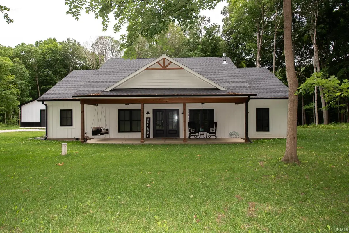 8841 Firefly Lane, Lafayette, IN 47905 - #1