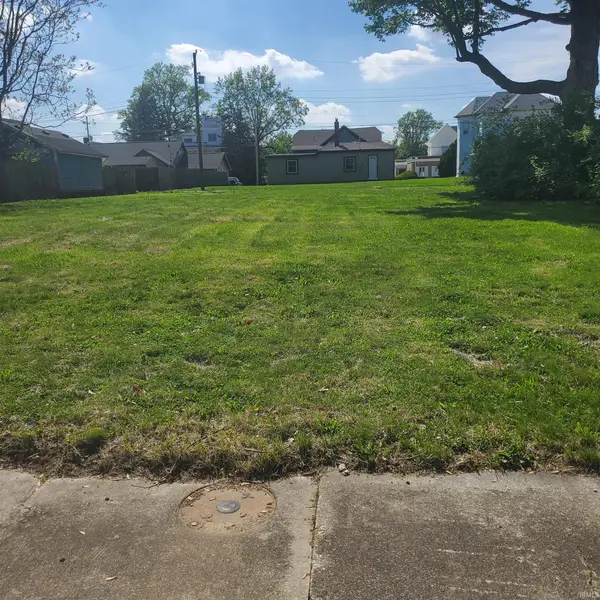 729 S Union Street, Kokomo, IN 46901