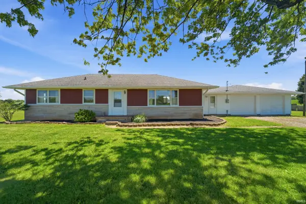 7216 Us Hwy 231 S, Lafayette, IN 47909