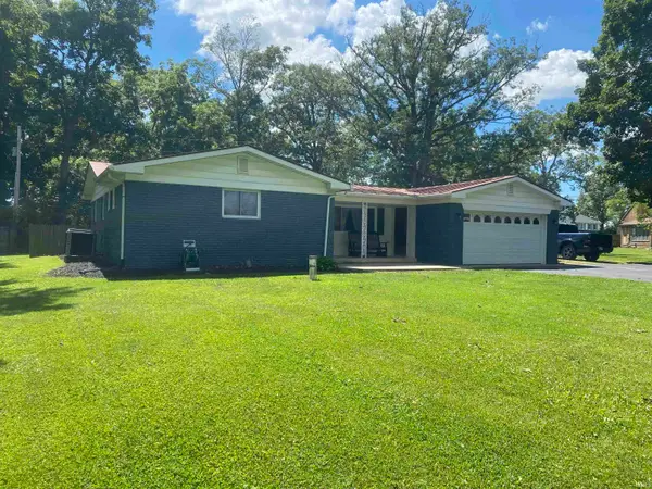 812 S Jean Drive, Portland, IN 47371