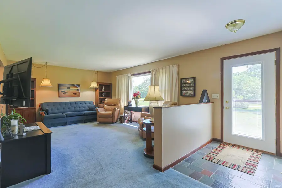 6384 N 900 E Road, New Carlisle, IN 46552 - #2