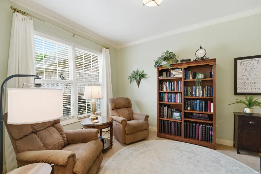 3542 Burnley Drive, West Lafayette, IN 47906 - #3