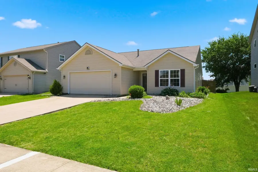 4915 Pocono Crossing, Fort Wayne, IN 46808 - #3