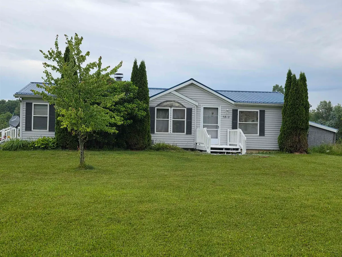 5812 E 100 N, Angola, IN 46703 - #1