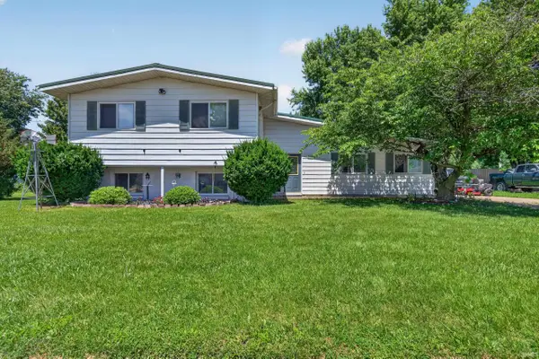3419 Westover Street, Peru, IN 46970
