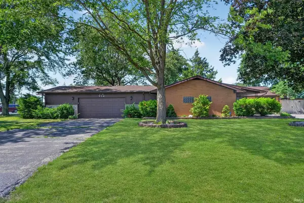 714 E Southway Boulevard, Kokomo, IN 46902