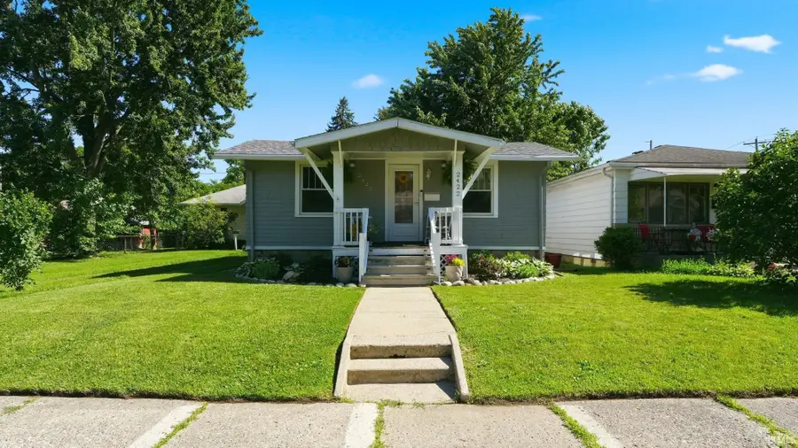 2422 Dodge Avenue, Fort Wayne, IN 46805 - #3