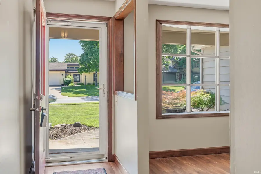 6711 Rockingham Drive, Fort Wayne, IN 46835 - #2