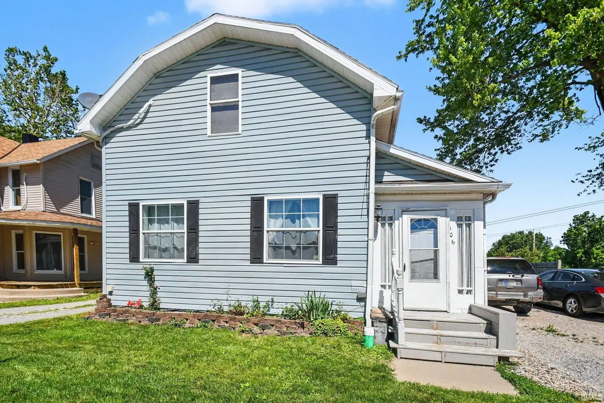 106 Olive Street, Goshen, IN 46526 - #1