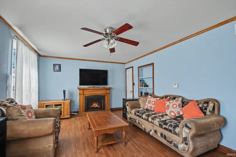106 Olive Street, Goshen, IN 46526 - #3