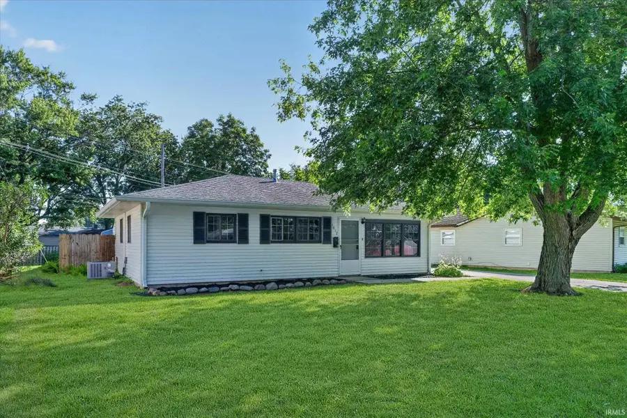 1012 Fenley Drive, Lebanon, IN 46052 - #2