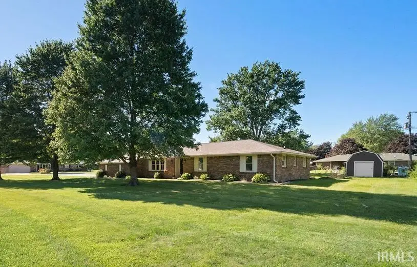 4600 Pumpkin Leaf Drive, Kokomo, IN 46902 - #1