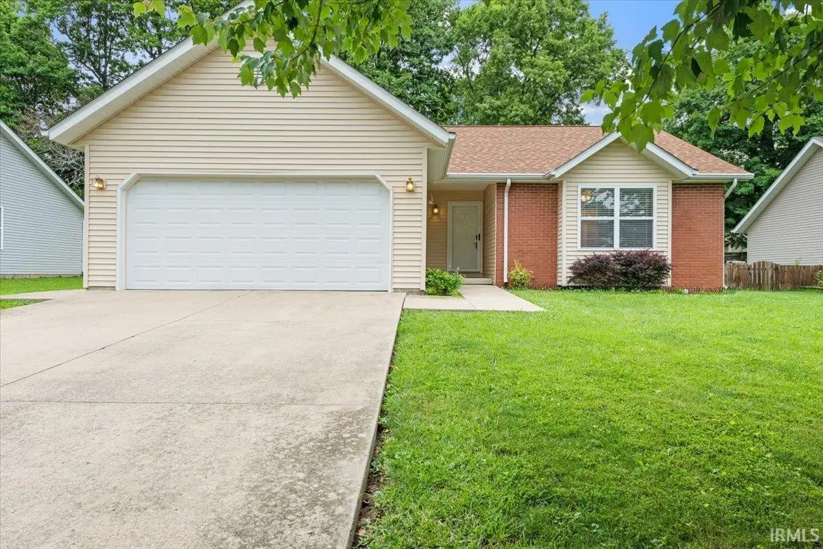 7160 W Upland Court, Bloomington, IN 47404 - #1