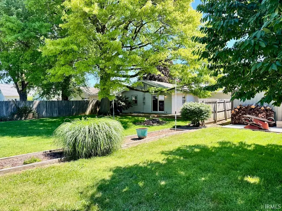 2501 N Hollywood Avenue, Muncie, IN 47304 - #3