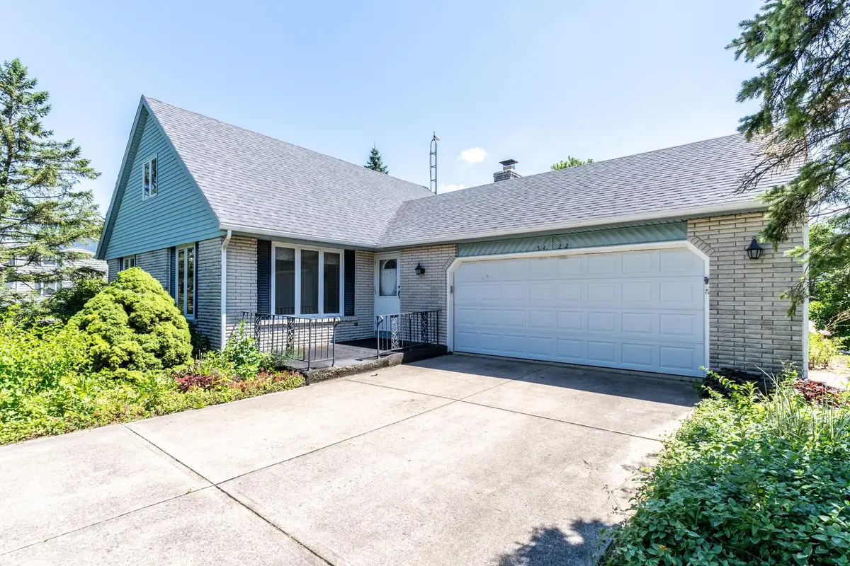 5422 Joyce Avenue, Fort Wayne, IN 46818 - #1