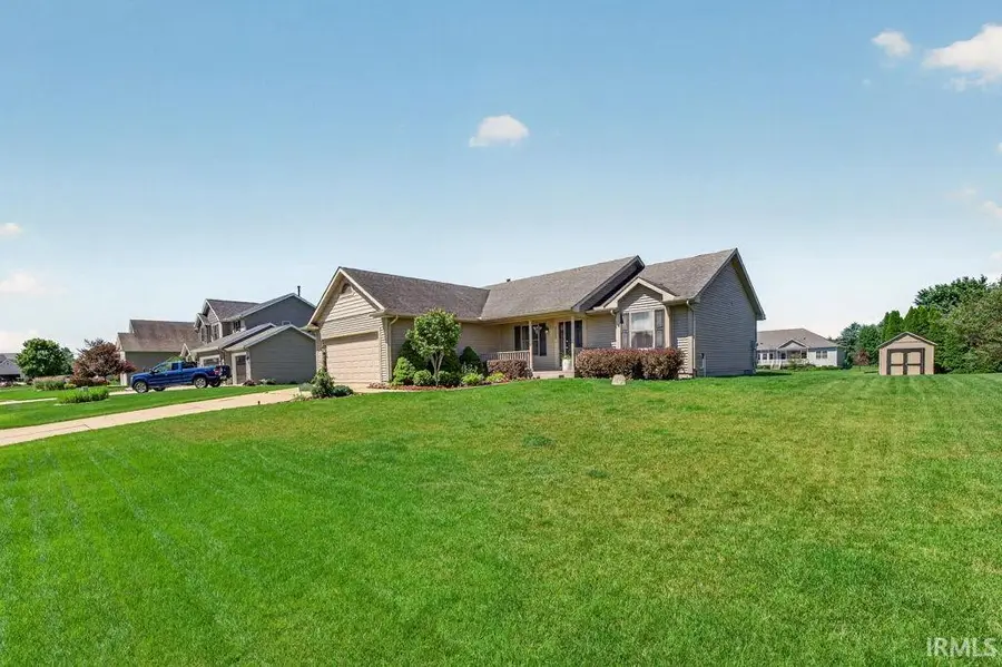 58565 Heather Pointe Drive, Osceola, IN 46561 - #3