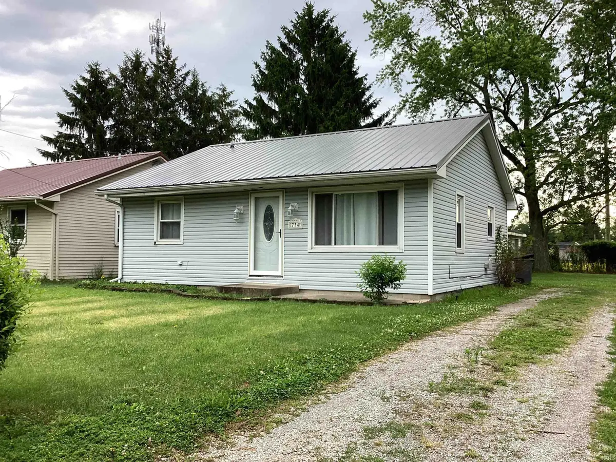 734 N 10th Street, Decatur, IN 46733 - #1