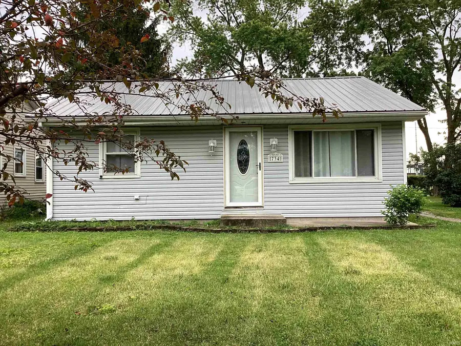734 N 10th Street, Decatur, IN 46733 - #2