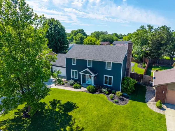 902 Windrift Lane, Fort Wayne, IN 46845