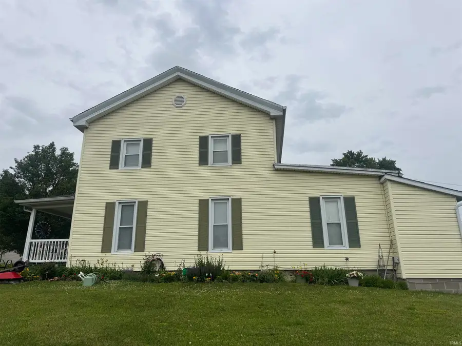 303 W Main Street, Syracuse, IN 46567 - #2