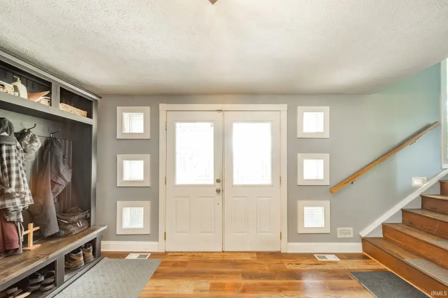 110 Sherry Lynn Drive, New Castle, IN 47362 - #2