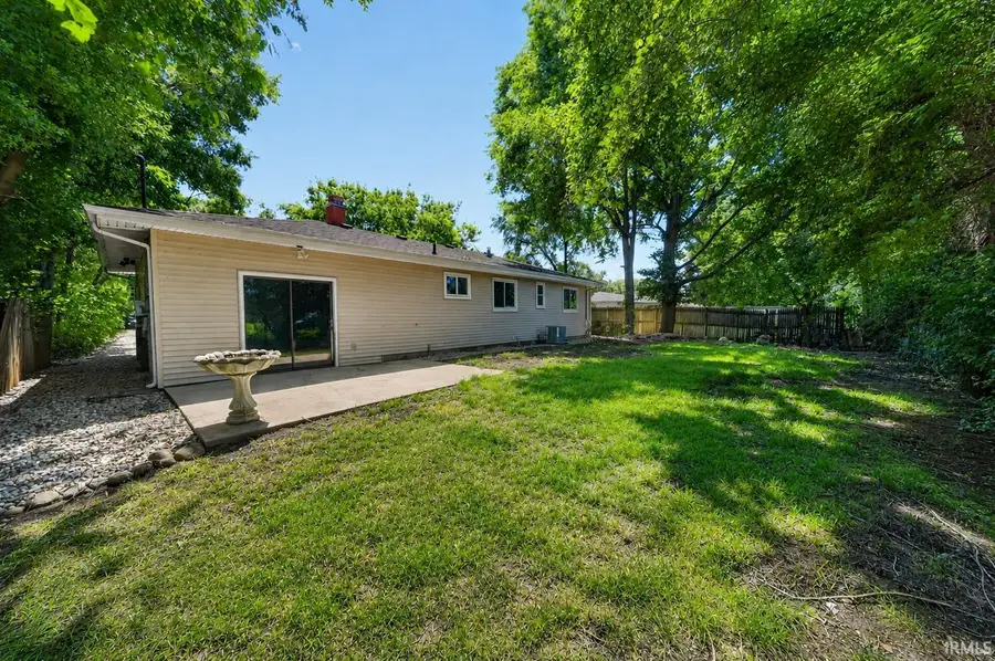 1037 N Twyckenham Drive, South Bend, IN 46617 - #2