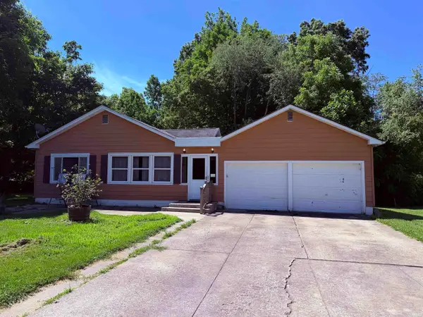 3504 Hardscrabble Road, Spencer, IN 47460