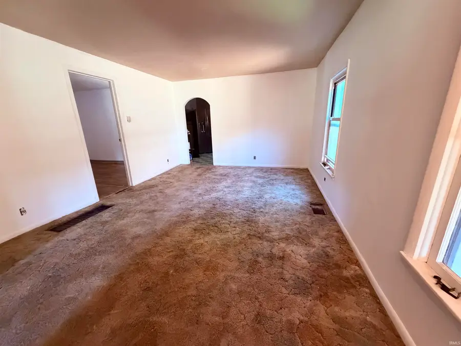 3504 Hardscrabble Road, Spencer, IN 47460 - #3