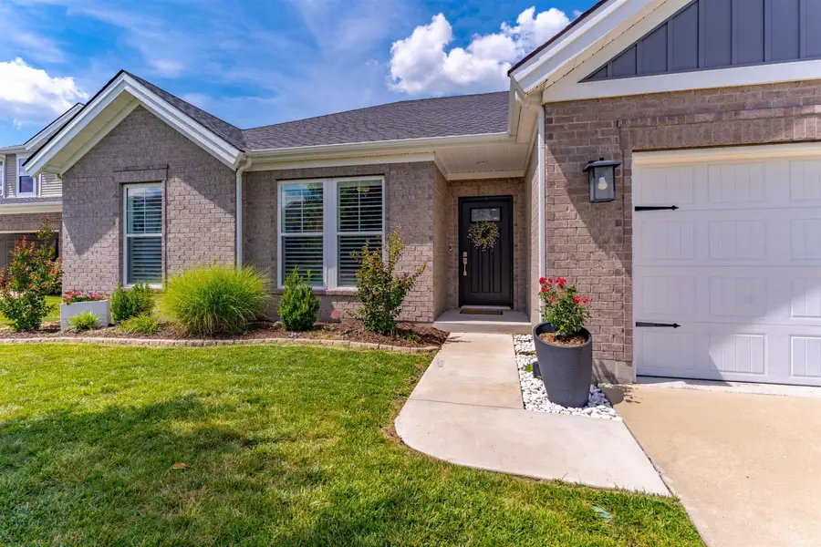 2536 Antilles Drive, Evansville, IN 47725 - #3